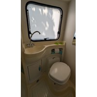 Camper Fiat Ducato 9