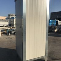 WC KABINE - WC CONTAINER 4