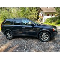 VOLVO XC90 D5 AWD 4x4 2