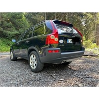 VOLVO XC90 D5 AWD 4x4 4