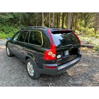 VOLVO XC90 D5 AWD 4x4 3