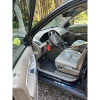 VOLVO XC90 D5 AWD 4x4 5