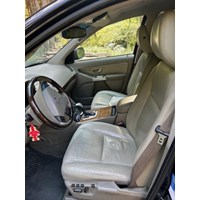 VOLVO XC90 D5 AWD 4x4 6