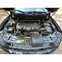 VOLVO XC90 D5 AWD 4x4 10