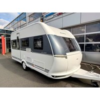 Verkaufe gut erhaltenen Wohnwagen 4