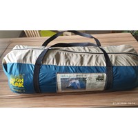 Familienzelt für 4 Personen 3