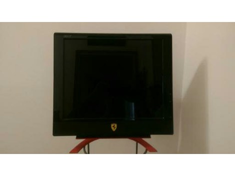 Für Ferrari-Fan's