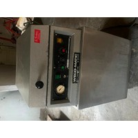 Gut erhaltene Vakummaschine 2