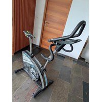 Hometrainer Ergobike von Daum electronic 3