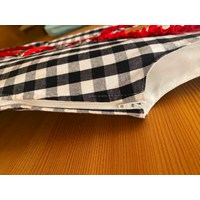 Dirndl von Landhaus Trachtenmode – Größe 34 inkl. 2