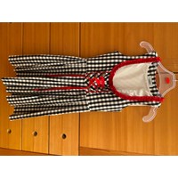 Dirndl von Landhaus Trachtenmode – Größe 34 inkl. 5