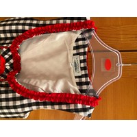 Dirndl von Landhaus Trachtenmode – Größe 34 inkl. 3