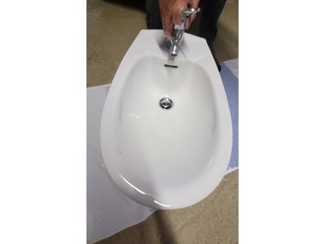 Verkaufe Bidet/Vendo bidet
