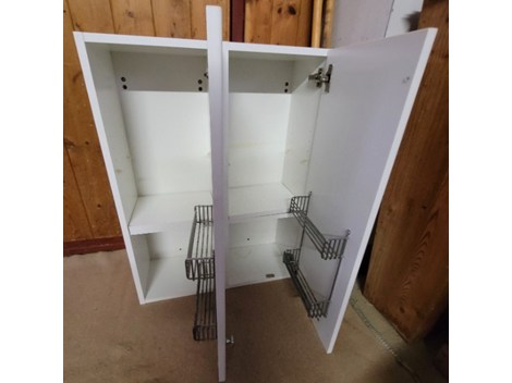 Verkaufe Badschrank/Vendo mobile da bagno