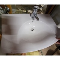 Badmöbel+Sanitärobjekte/Elementi+arredo bagno 3