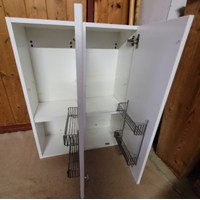 Badmöbel+Sanitärobjekte/Elementi+arredo bagno 5