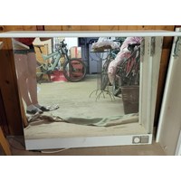 Badmöbel+Sanitärobjekte/Elementi+arredo bagno 7