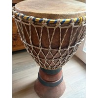 Trommel " Djembe" zu verkaufen 2