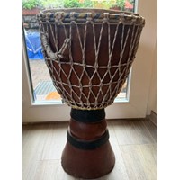 Trommel " Djembe" zu verkaufen 3