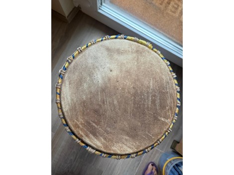Trommel " Djembe" zu verkaufen