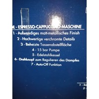 Kaffemaschiene 4