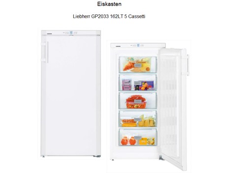 Eisschrank