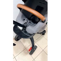 Stokke Xplory X Modern Grey 2023 + Original Zubehö 6