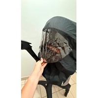 Stokke Xplory X Modern Grey 2023 + Original Zubehö 10