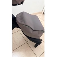 Stokke Xplory X Modern Grey 2023 + Original Zubehö 3