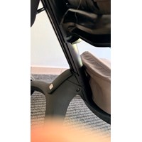 Stokke Xplory X Modern Grey 2023 + Original Zubehö 8