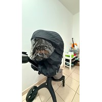 Stokke Xplory X Modern Grey 2023 + Original Zubehö 9