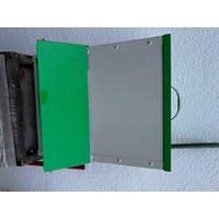 Futterspender für Federvieh 2