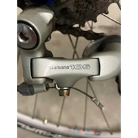 OLDTIMER Rennrad 2