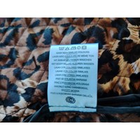 Übergangsjacke, schwarz, neuwertig, Gr. 58/60 3
