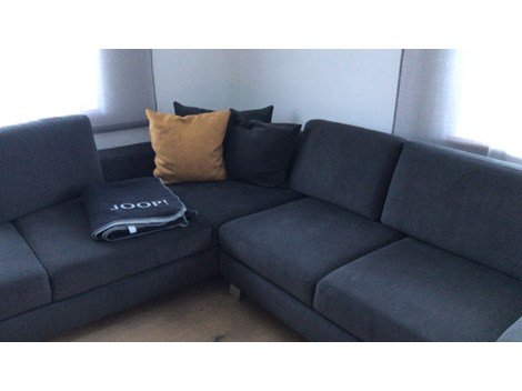 Couch der Marke Sedda