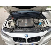 Top gepflegten BMW 335d x DRIVE M Performance 5