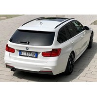 Top gepflegten BMW 335d x DRIVE M Performance 2