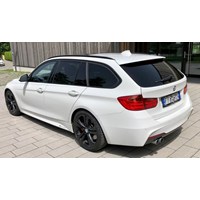 Top gepflegten BMW 335d x DRIVE M Performance 3