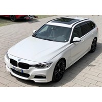 Top gepflegten BMW 335d x DRIVE M Performance 8
