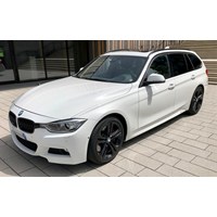 Top gepflegten BMW 335d x DRIVE M Performance 7