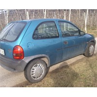 OPEL CORSA VIVA SPORT 2