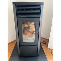 Pelletofen MCZ 2