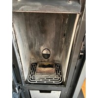Pelletofen MCZ 3