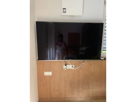Grundig 55 Zoll 4K