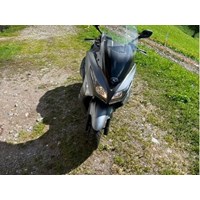 Scooter Kymco X-Town 300i 3