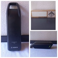 Bosch e-bike Batterie 500 watt 2