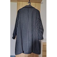 Winterjacke von Ulla Popken, neuwertig, Gr. 58/60 2