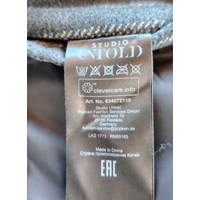Winterjacke von Ulla Popken, neuwertig, Gr. 58/60 3