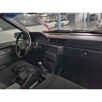 Unikat! VOLVO 945 Bestattungswagen 3