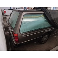 Unikat! VOLVO 945 Bestattungswagen 4